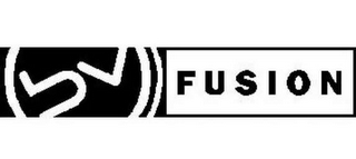 BV FUSION logo