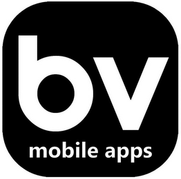 BV MOBILE APPS logo