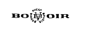 BV PHEAP BOVOIR logo