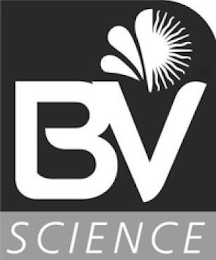 BV SCIENCE logo