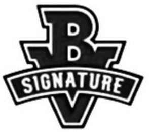 BV SIGNATURE logo