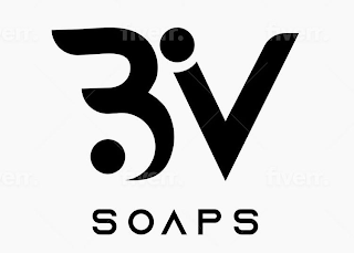 BV SOAPS logo