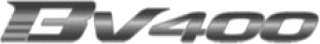 BV400 logo