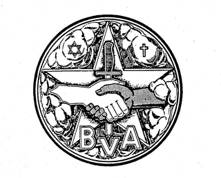 BVA logo