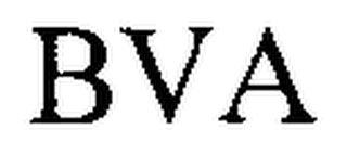 BVA logo