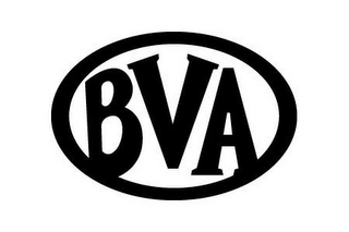 BVA logo