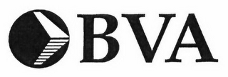 BVA logo