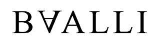 BVALLI logo