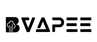 BVAPEE logo