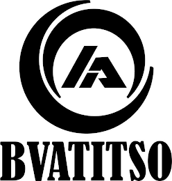 BVATITSO logo
