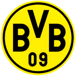 BVB 09 logo