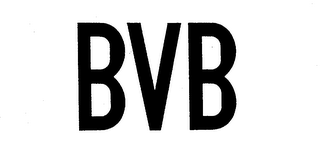 BVB logo