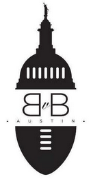 BVB - AUSTIN - logo