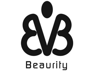 BVB BEAURITY logo
