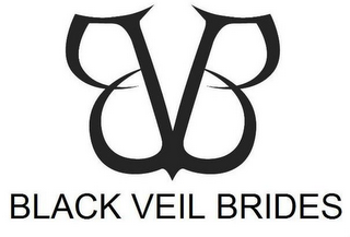 BVB BLACK VEIL BRIDES logo