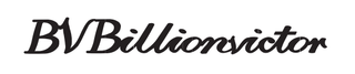 BVBILLIONVICTOR logo