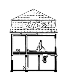 BVC logo