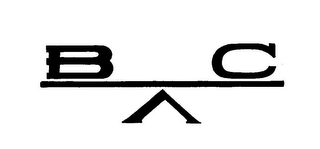 BVC logo