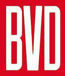 BVD logo