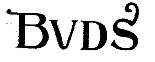 BVDS logo