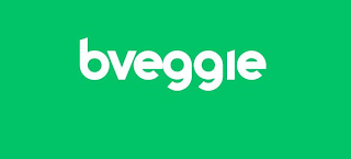 BVEGGIE logo