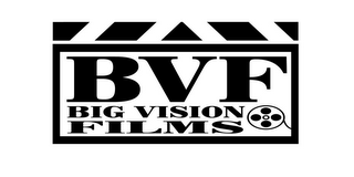 BVF BIG VISION FILMS logo