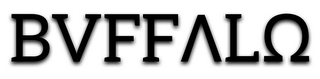 BVFFL logo