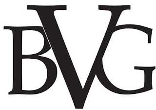 BVG logo