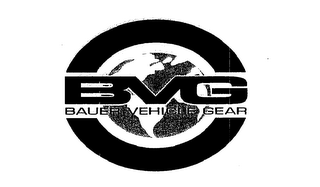 BVG BAUER VEHICLE GEAR