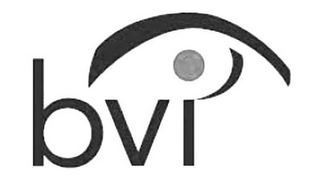 BVI logo