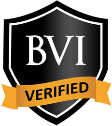 BVI VERIFIED logo