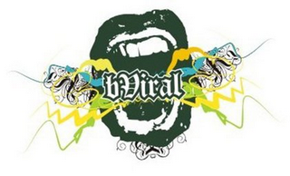BVIRAL logo