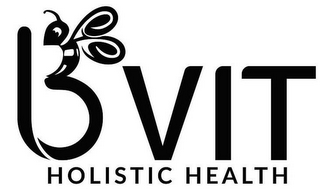 BVIT HOLISTIC HEALTH logo