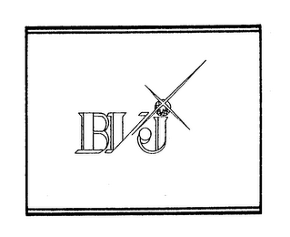 BVJ logo