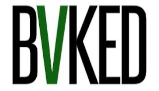 BVKED logo