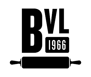 BVL 1966 logo