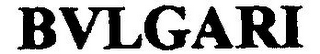 BVLGARI logo