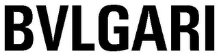 BVLGARI logo