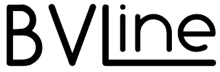 BVLINE logo