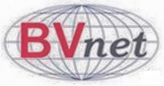 BVNET logo