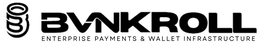 BVNKROLL ENTERPRISE PAYMENTS & WALLET INFRASTRUCTURE logo