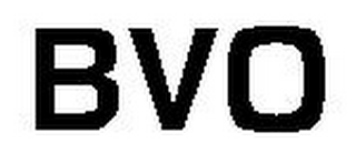 BVO logo