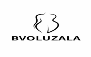 BVOLUZALA logo