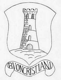 BVONCRISTIANI logo