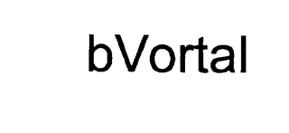 BVORTAL logo