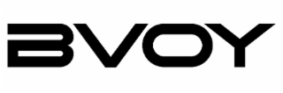 BVOY logo