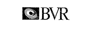 BVR logo