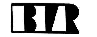 BVR logo