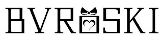 BVROSKI logo