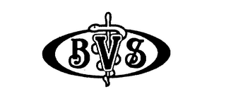 BVS logo